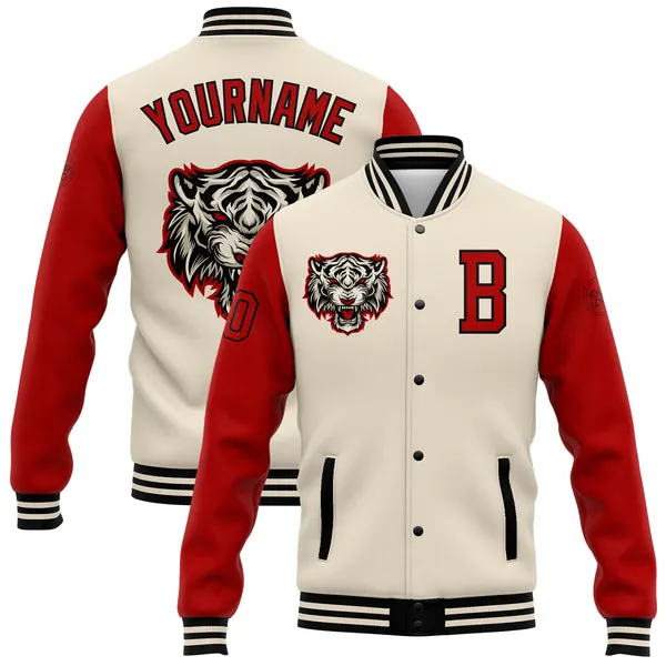 School uniform crest embroidery
